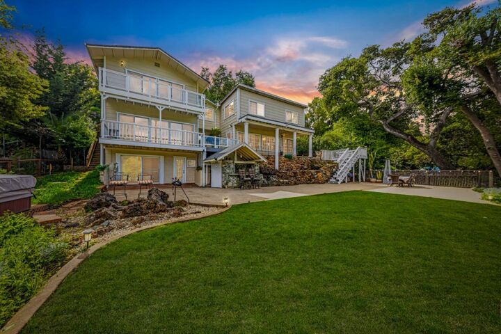 17480 Hoot Owl Way  Morgan Hill CA 95037 photo