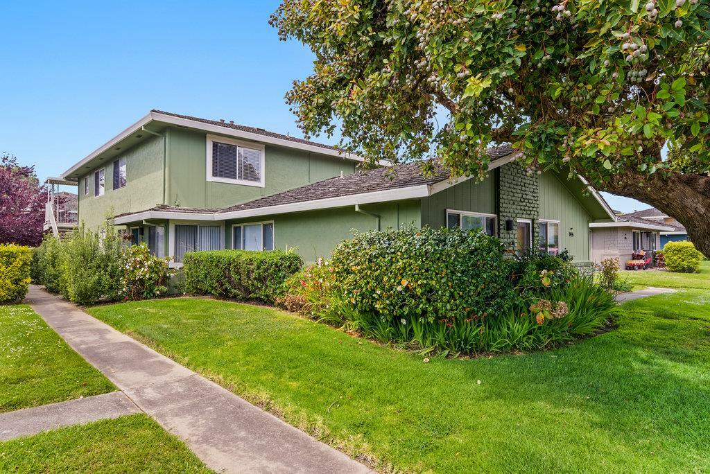 Property Photo: 1455 45th Avenue 4 CA 95010