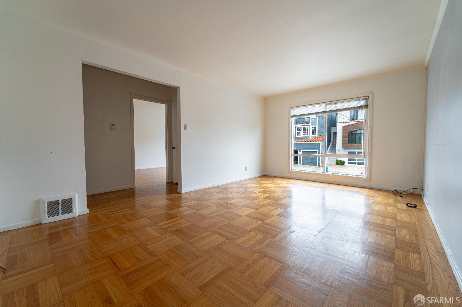 2419-2421 16th Avenue  San Francisco CA 94116 photo