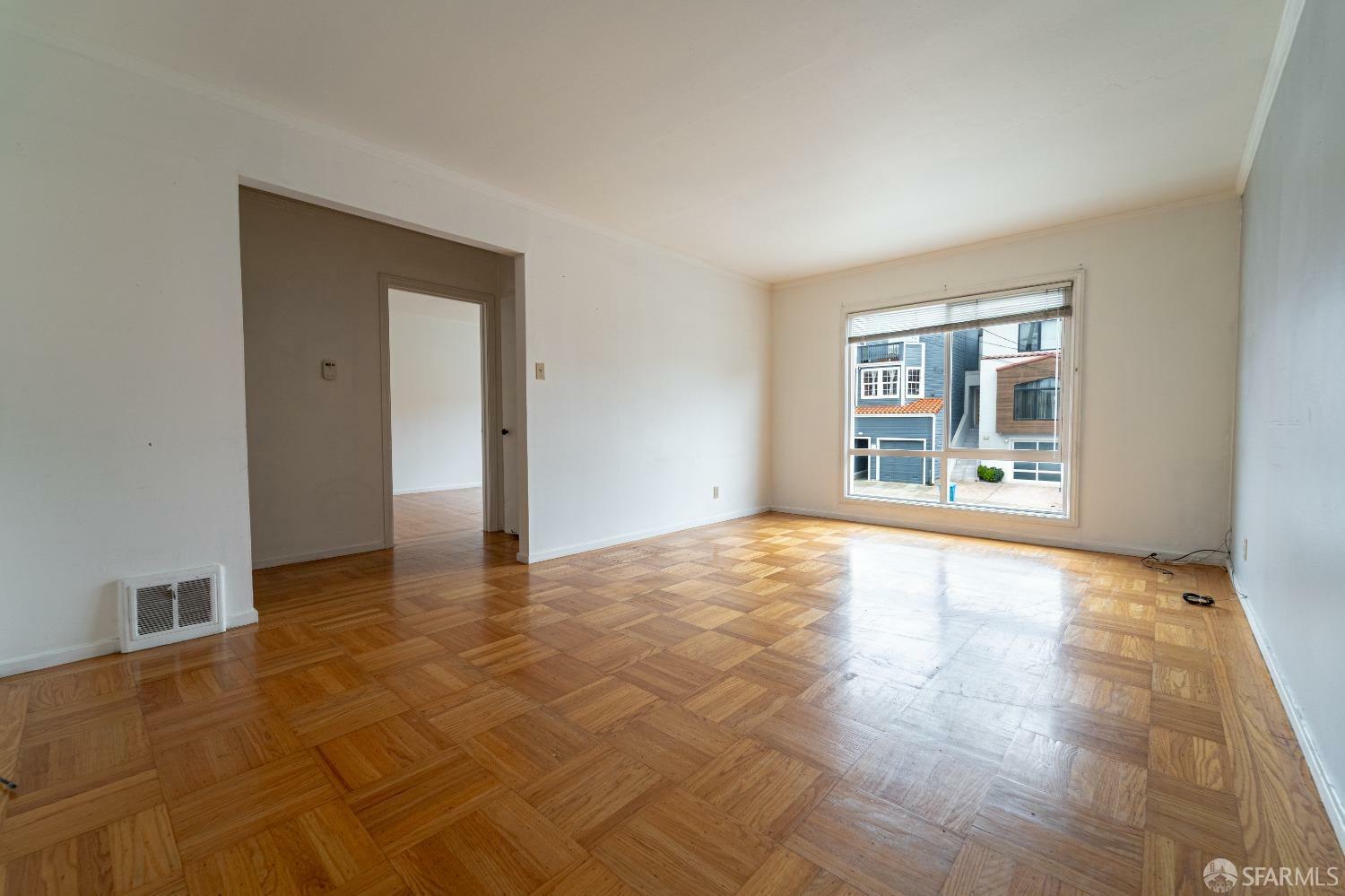 Property Photo:  2419-2421 16th Avenue  CA 94116 