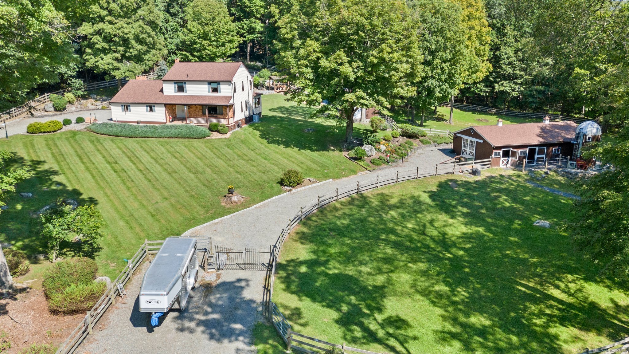 Property Photo:  1080 East Mountain Road South  NY 10516 