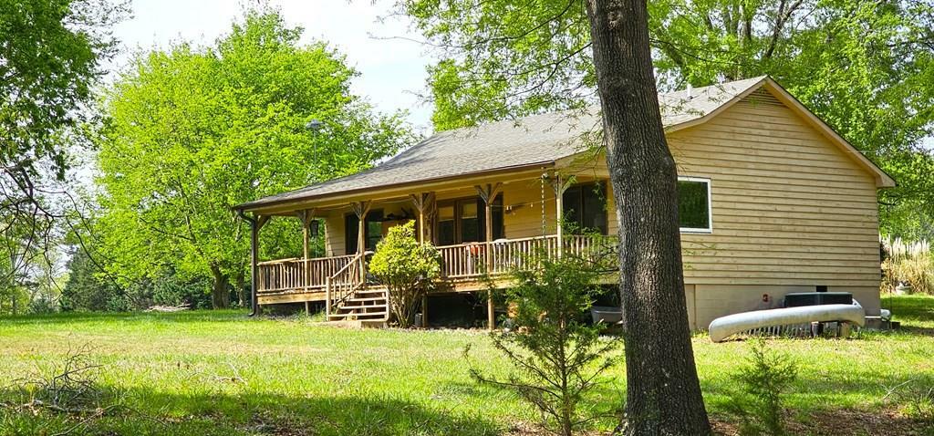 515 Meriwether Drive  Clarksville VA 23927 photo