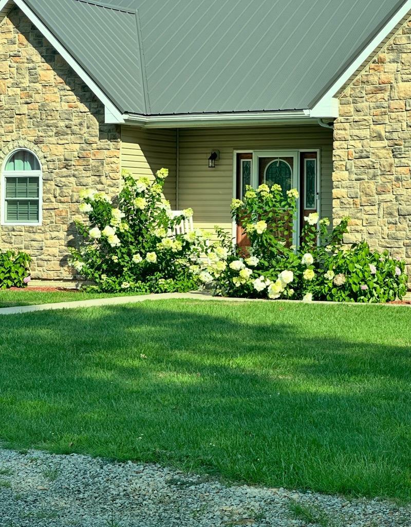 Property Photo: 854 St. Rt. 772 OH 45612