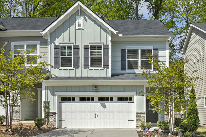 Property Photo:  1614 Brussels Drive  NC 27502 