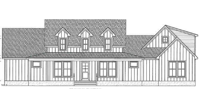 Property Photo:  2600 Banks Road Lot 2  NC 27603 