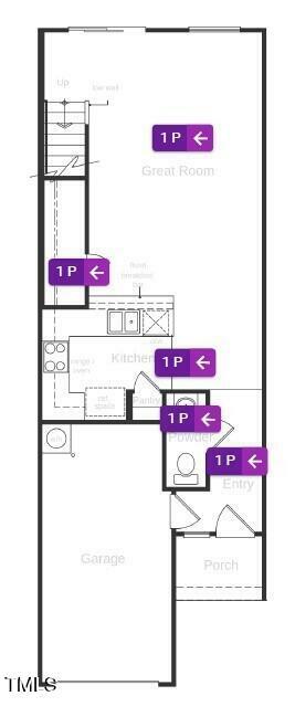 Property Photo: 10555 Brookside Reserve Street NC 27614