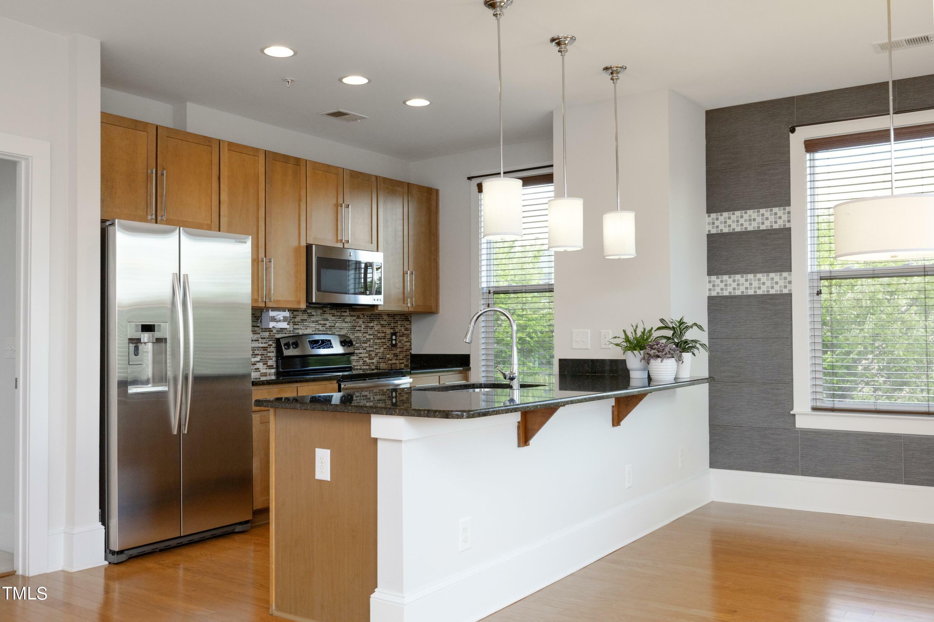 Property Photo:  700 Finsbury Street 306  NC 27703 