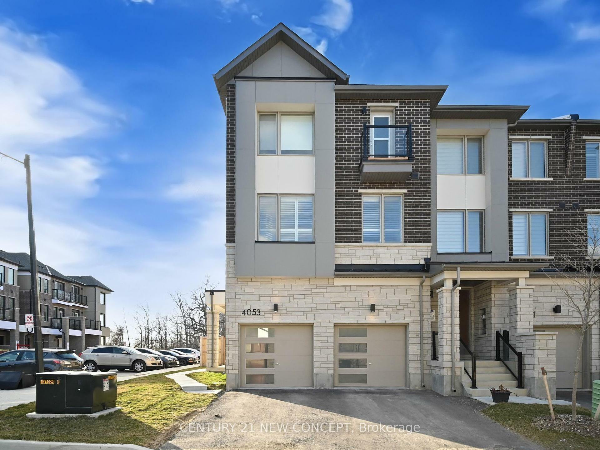 4053 Saida Street  Mississauga ON L5M 2S8 photo