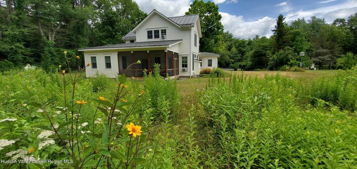 3725 Atwood  Stone Ridge NY 12484 photo