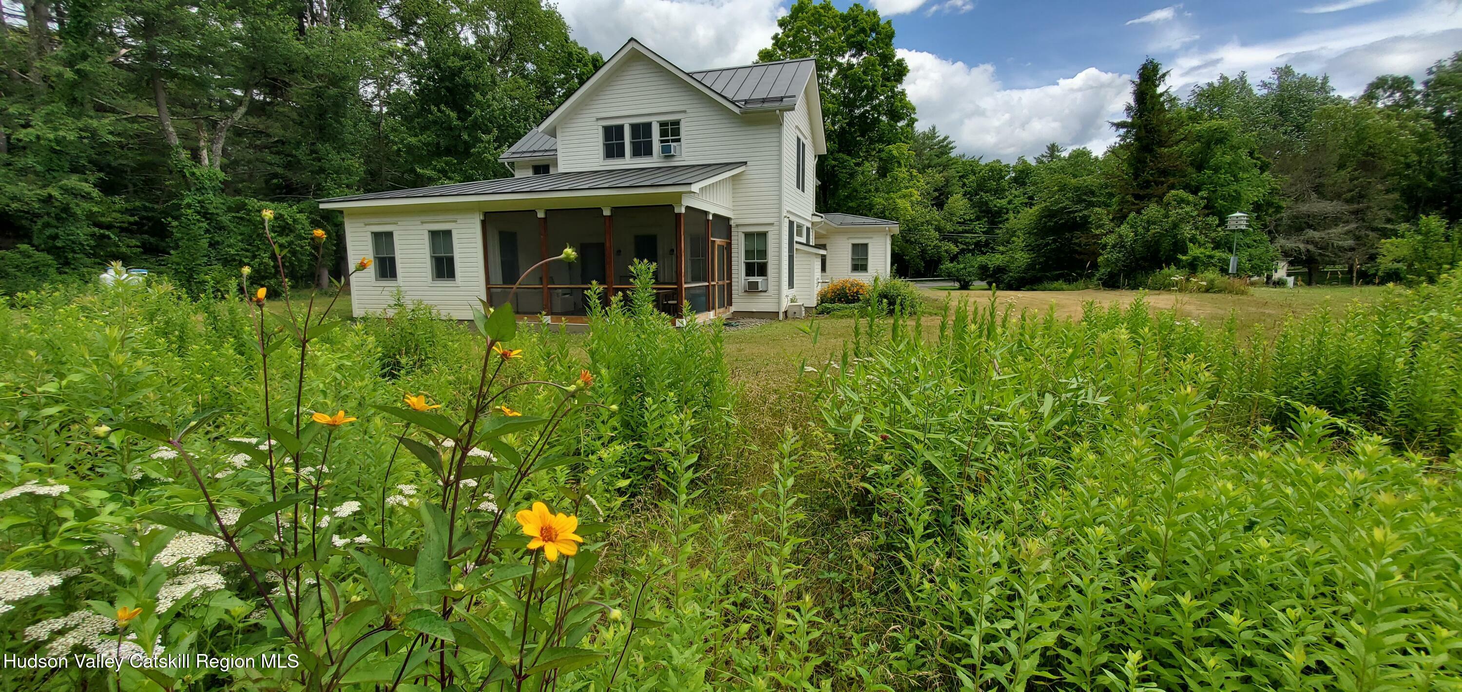 Property Photo: 3725 Atwood NY 12484