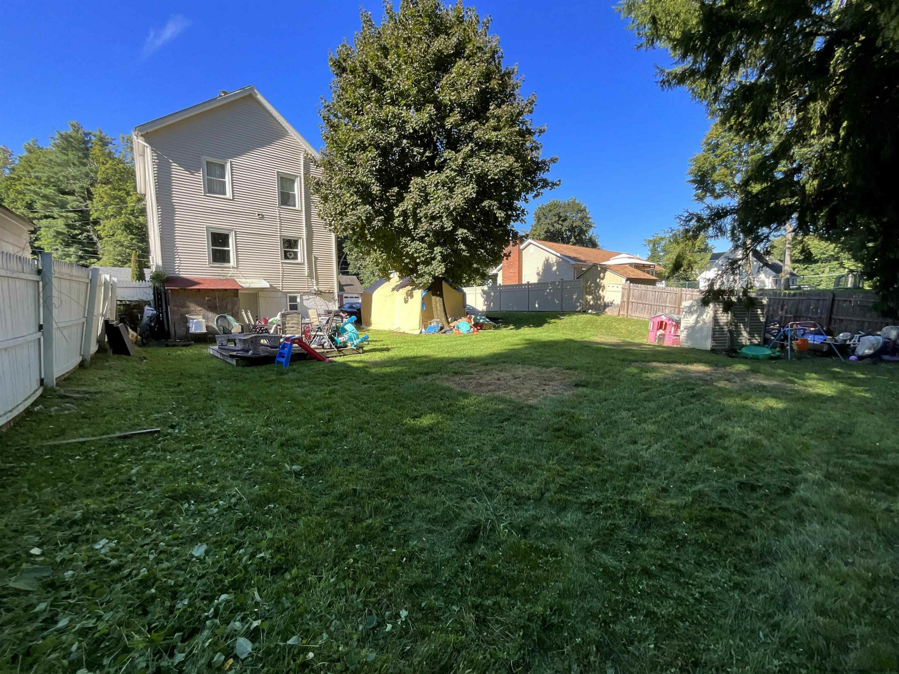 Property Photo: 16 Marys NY 12401