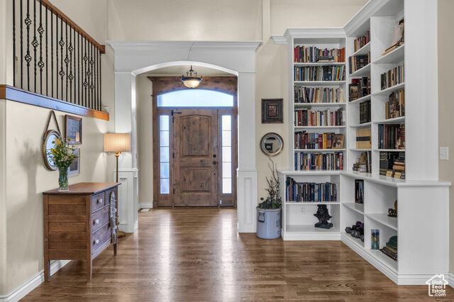 Property Photo: 888 W 2800 N UT 84062