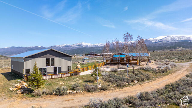 Property Photo: 19185 N 11250 E UT 84647
