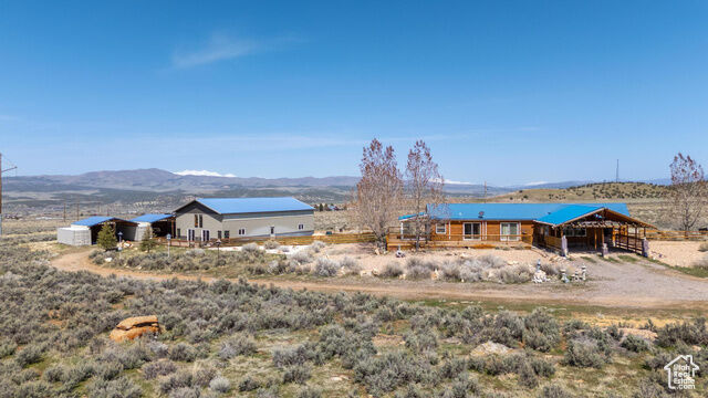 Property Photo:  19185 N 11250 E  UT 84647 