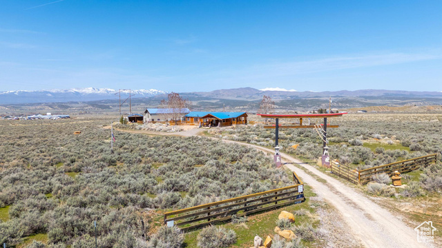 Property Photo: 19185 N 11250 E UT 84647