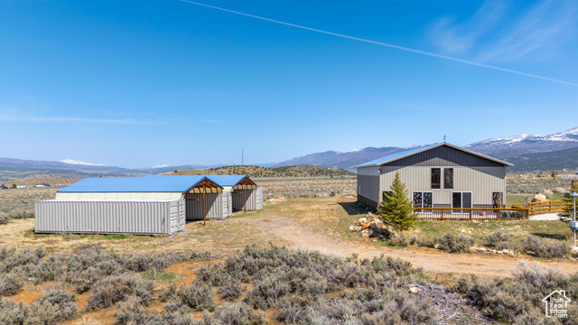 Property Photo: 19185 N 11250 E UT 84647