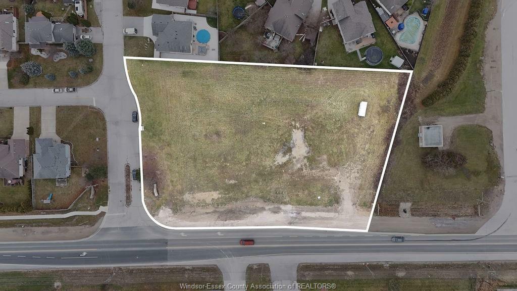 Property Photo: 12059 County Rd 42 ON N8N 2M1