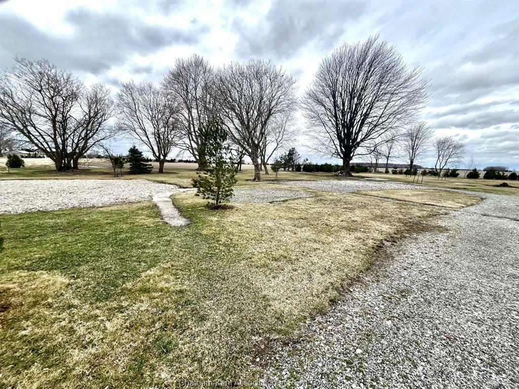 Property Photo: 5095 Talbot Trail ON N0P 1W0