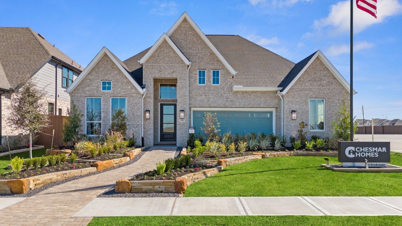Property Photo: 2305 Tobiano Trace TX 78633