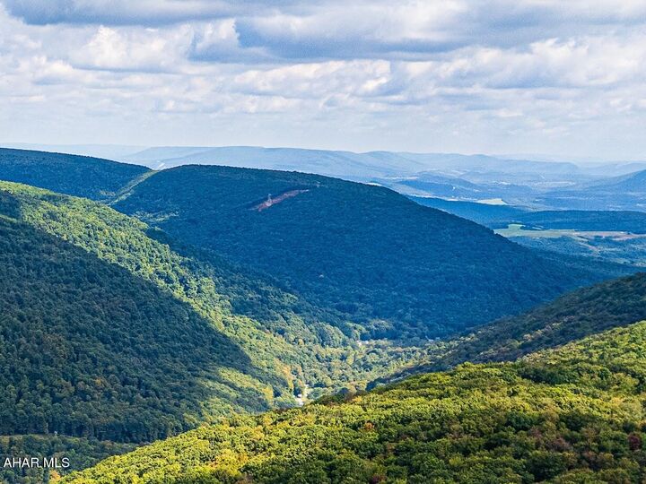Property Photo:  187-188 Ridge Run Road  PA 16625 