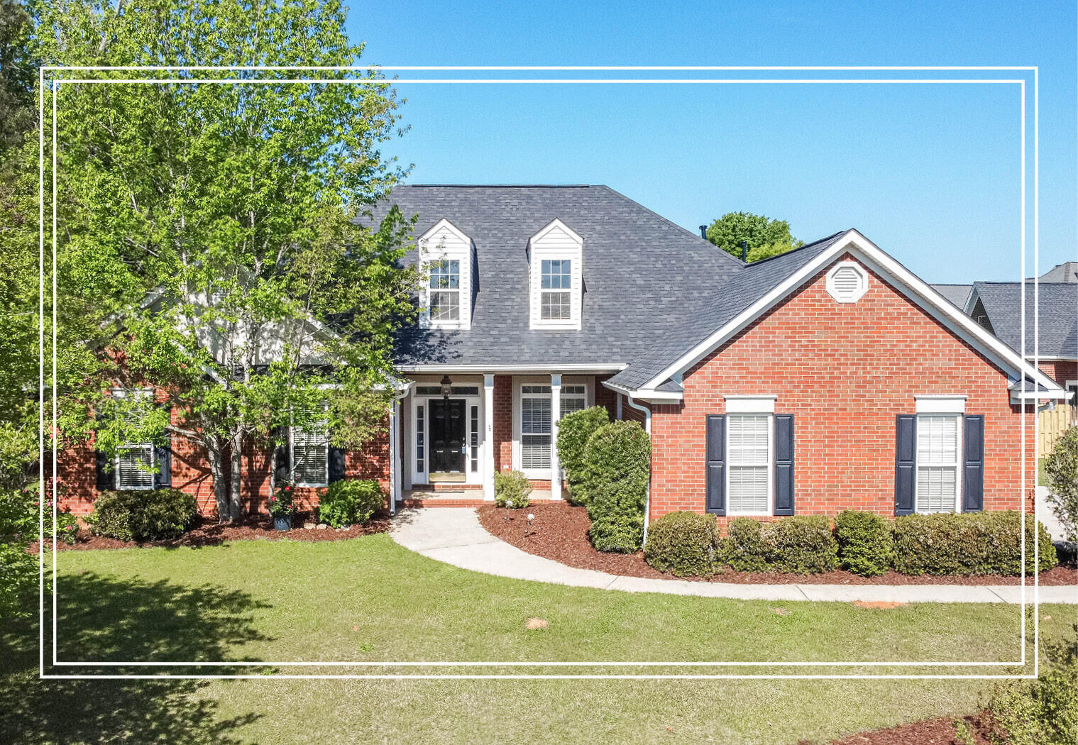 Property Photo:  5105 Windmill Place  GA 30809 