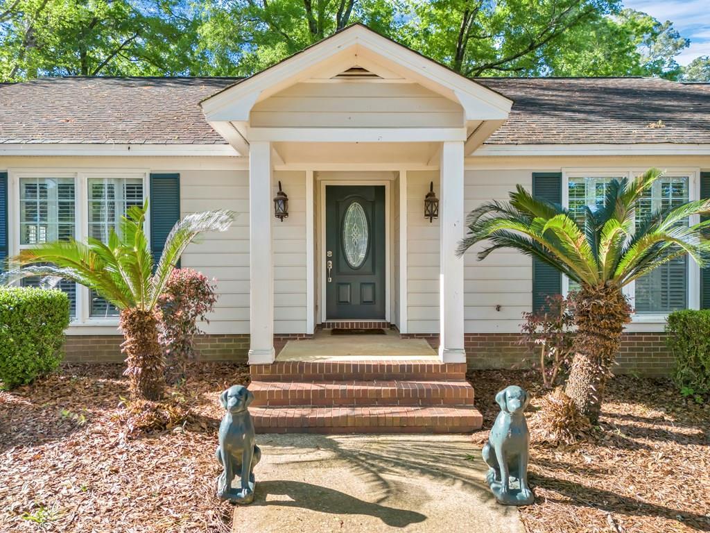 1604 Westfield Ct  Albany GA 31721 photo