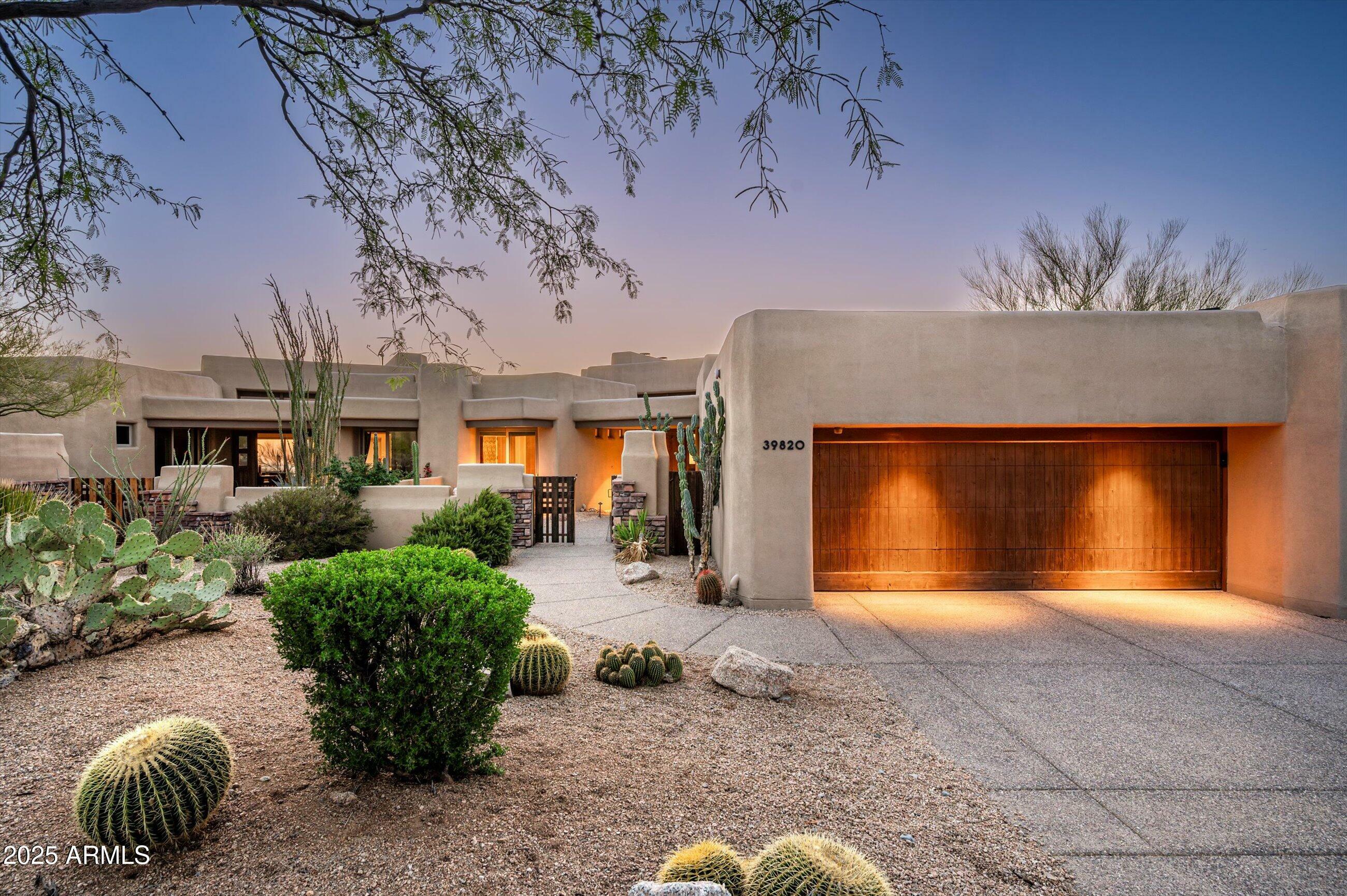 39820 N 112th Street  Scottsdale AZ 85262 photo