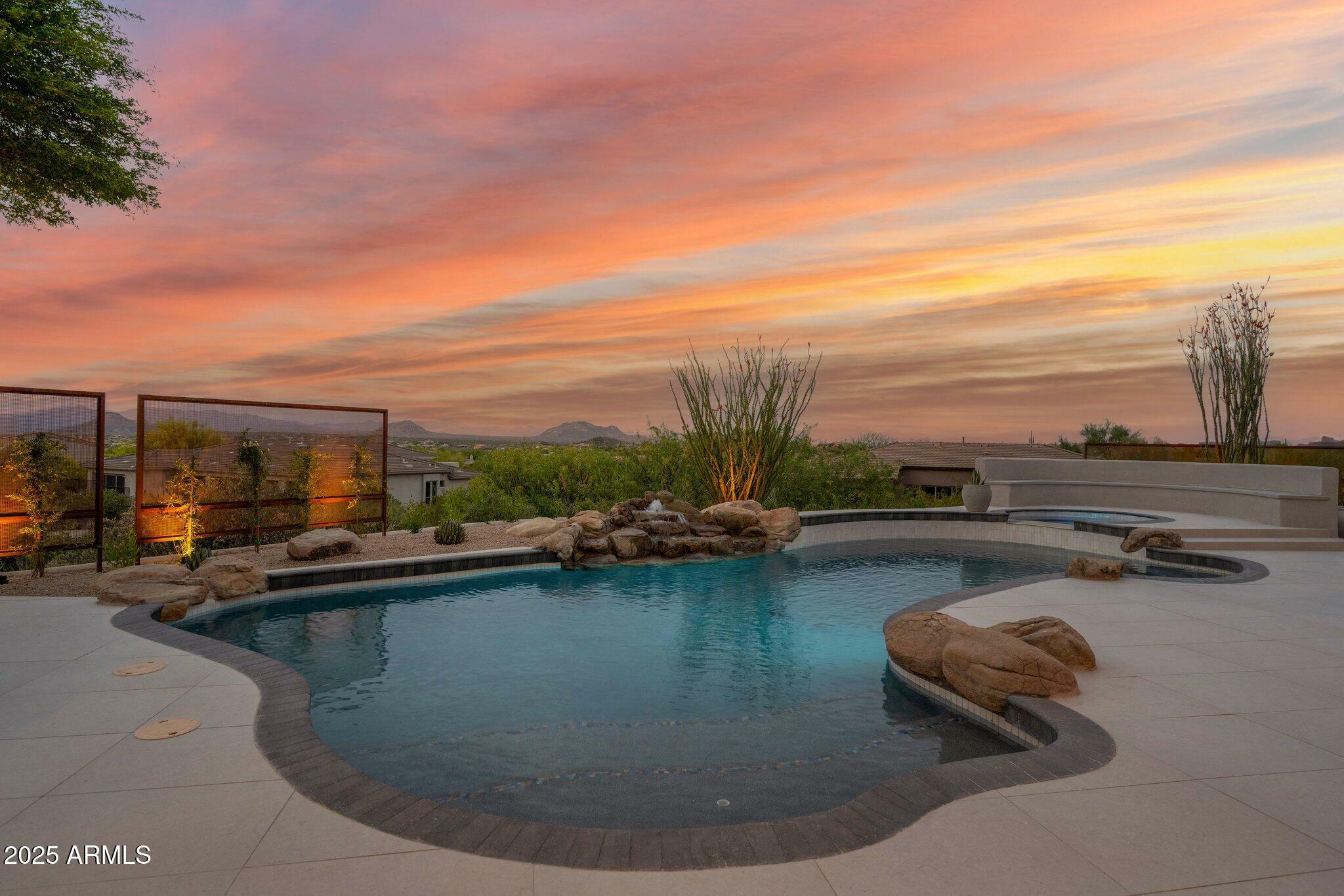Property Photo: 25871 N 113th Way AZ 85255