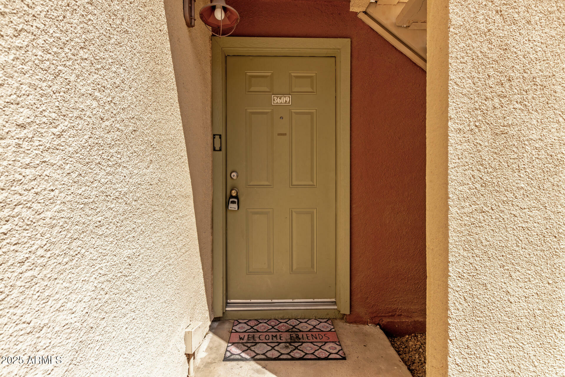 Property Photo: 3600 N Hayden Road 3609 AZ 85251