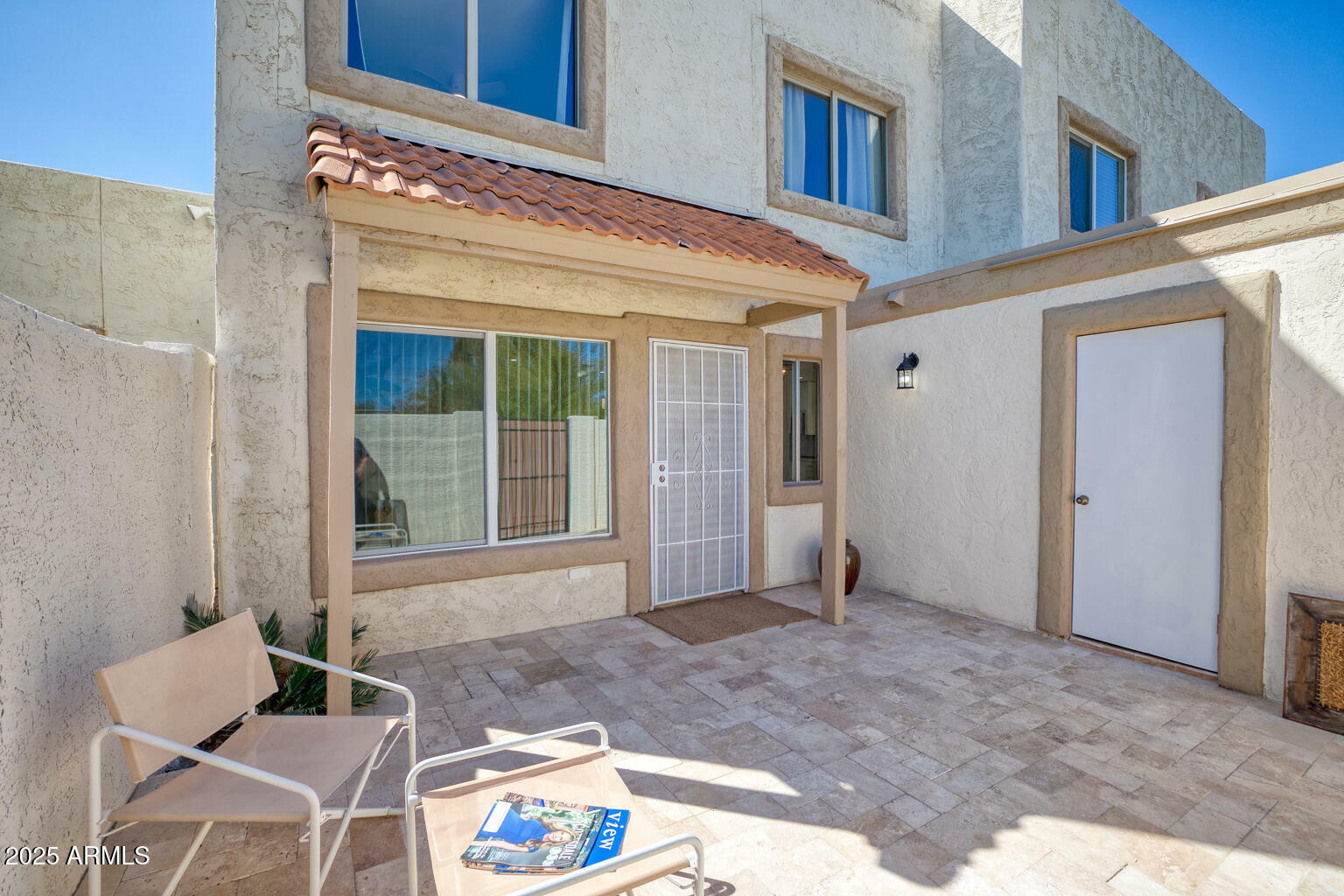Property Photo: 7920 E Keim Drive AZ 85250