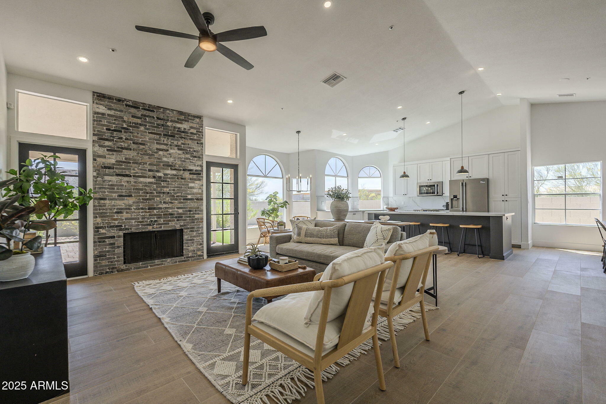 Property Photo: 18653 N 93rd Street AZ 85255