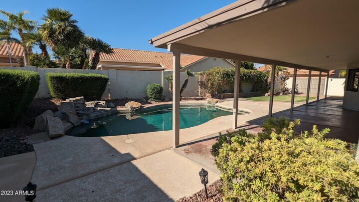 Property Photo:  1420 W Sherri Drive  AZ 85233 
