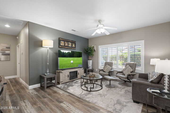 16246 W Talara Way  Surprise AZ 85374 photo