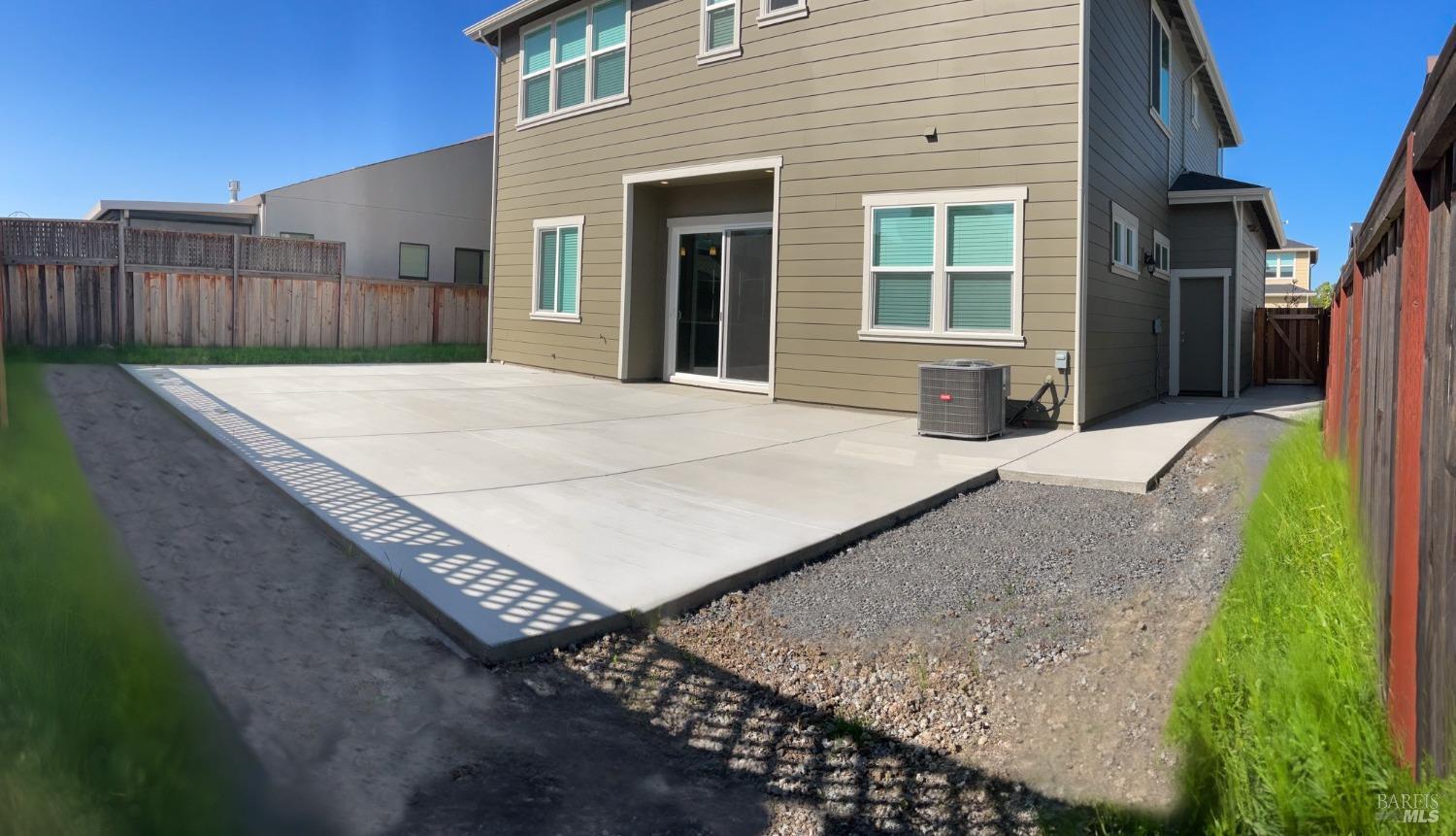 Property Photo:  1312 Calabazas Drive  CA 95492 