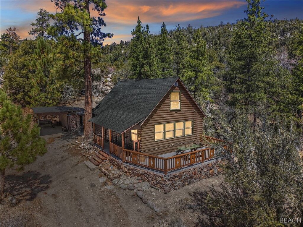 Property Photo:  55 Lakeview Trail  CA 92333 