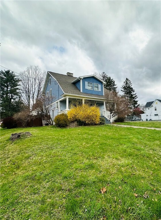 Property Photo: 930 W 1st Street NY 14905