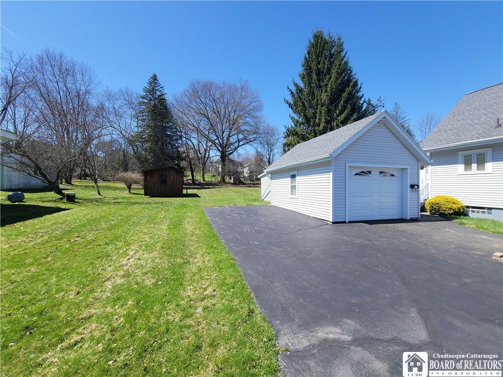 Property Photo: 18 Ivy Street NY 14701