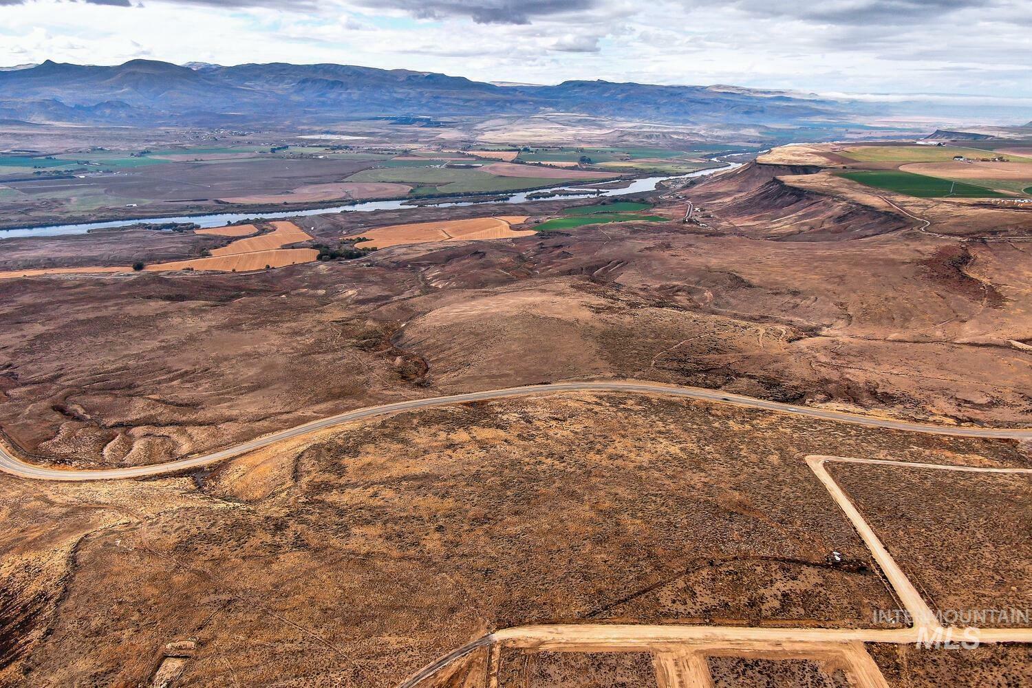 Property Photo: Lot 1 Idle Ranch Rd ID 83687