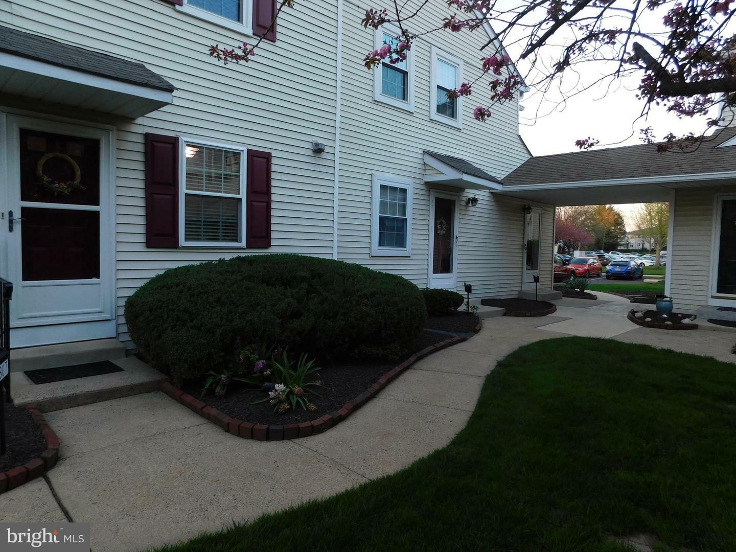 Property Photo: 807 Steamboat Station Steamboat 807 PA 18966