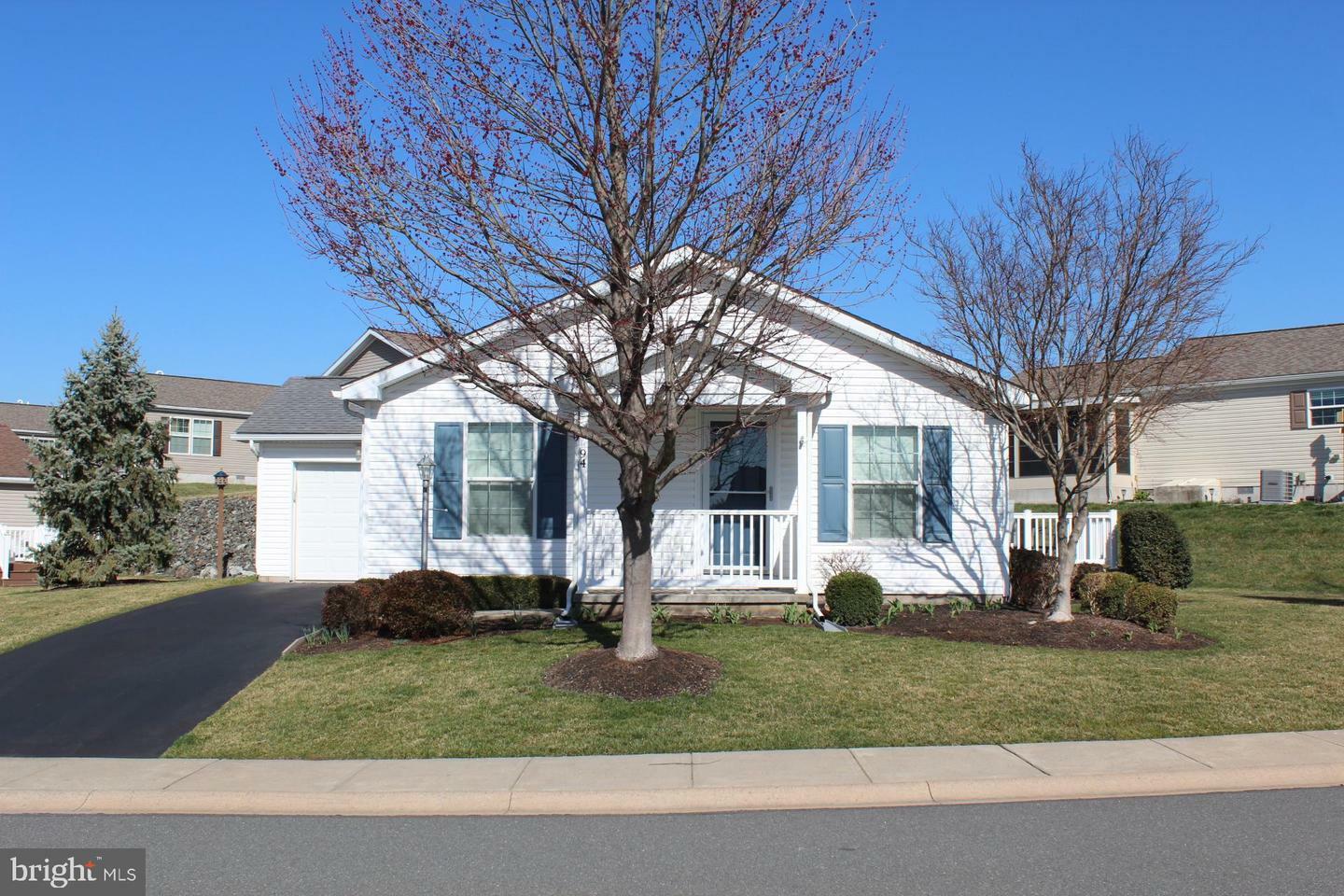 Property Photo: 94 Westin Road PA 19518