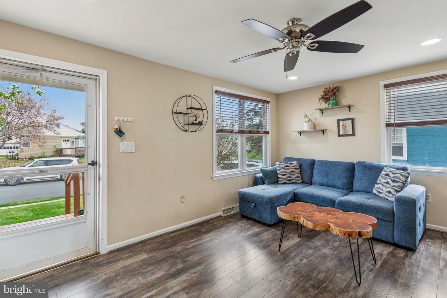 Property Photo: 1612 W James PA 19401