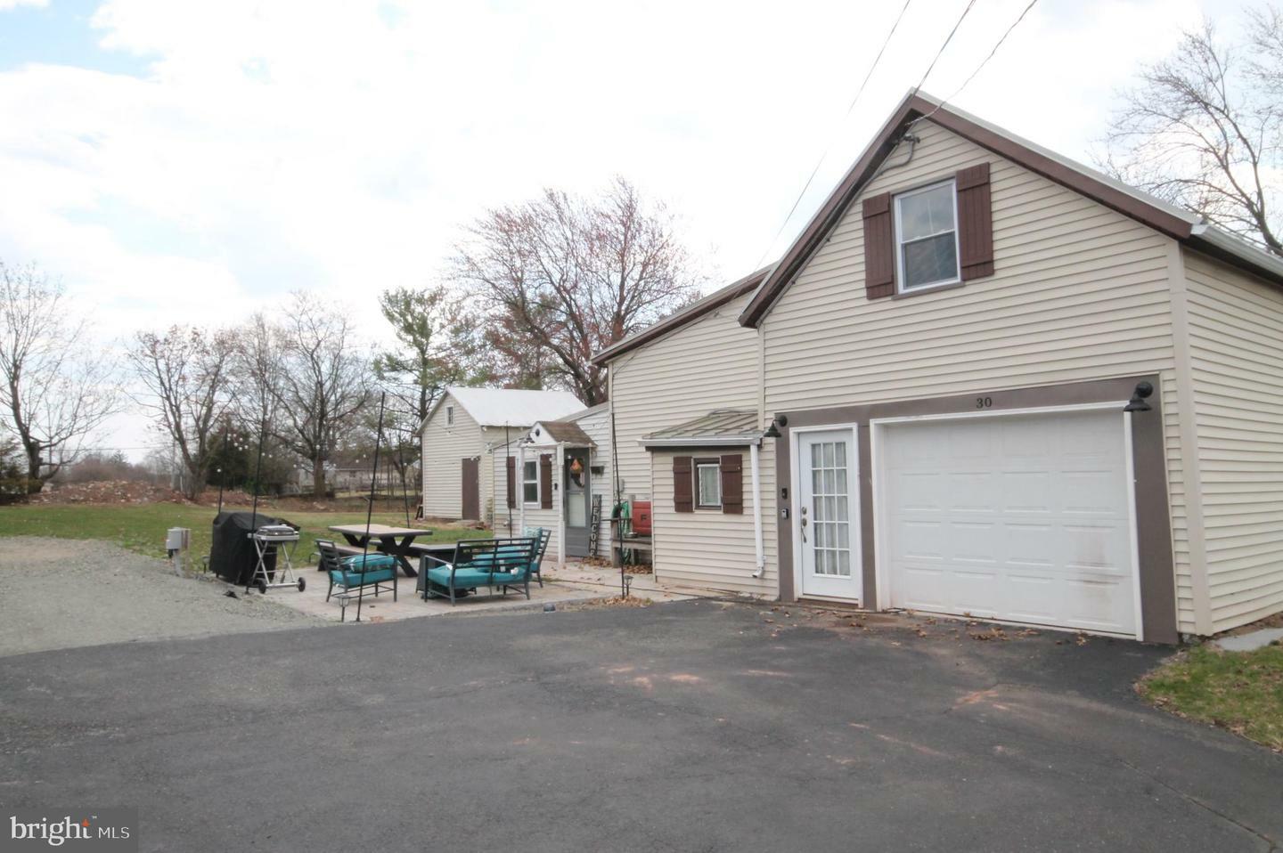 Property Photo: 30 Merkel Road PA 19525
