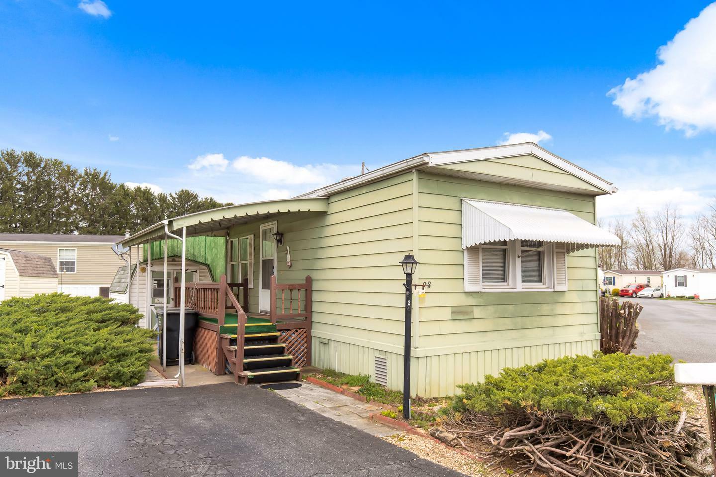Property Photo: 23 Jere Road PA 17529