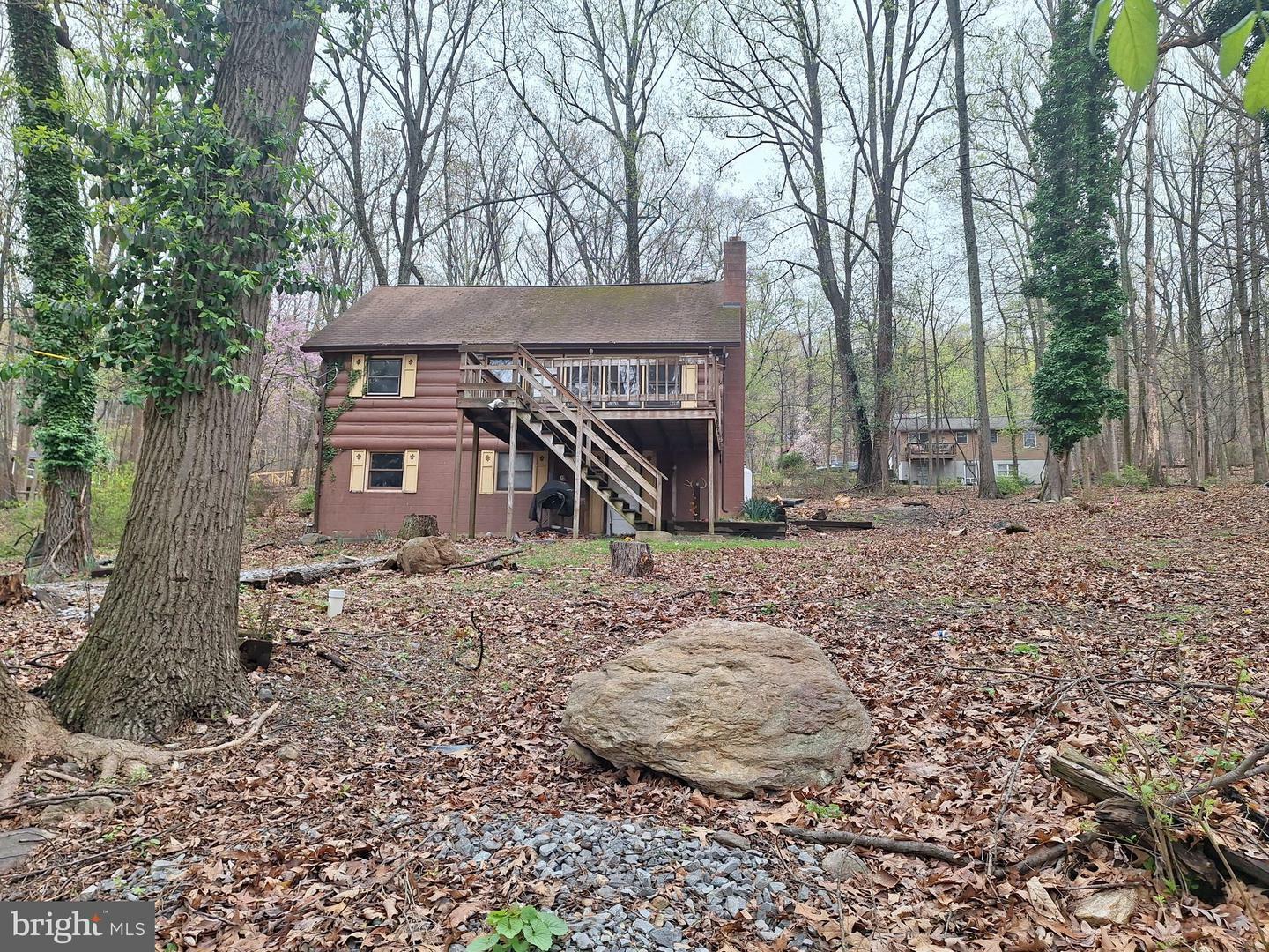 Property Photo:  344 Honeysuckle Road  WV 25425 