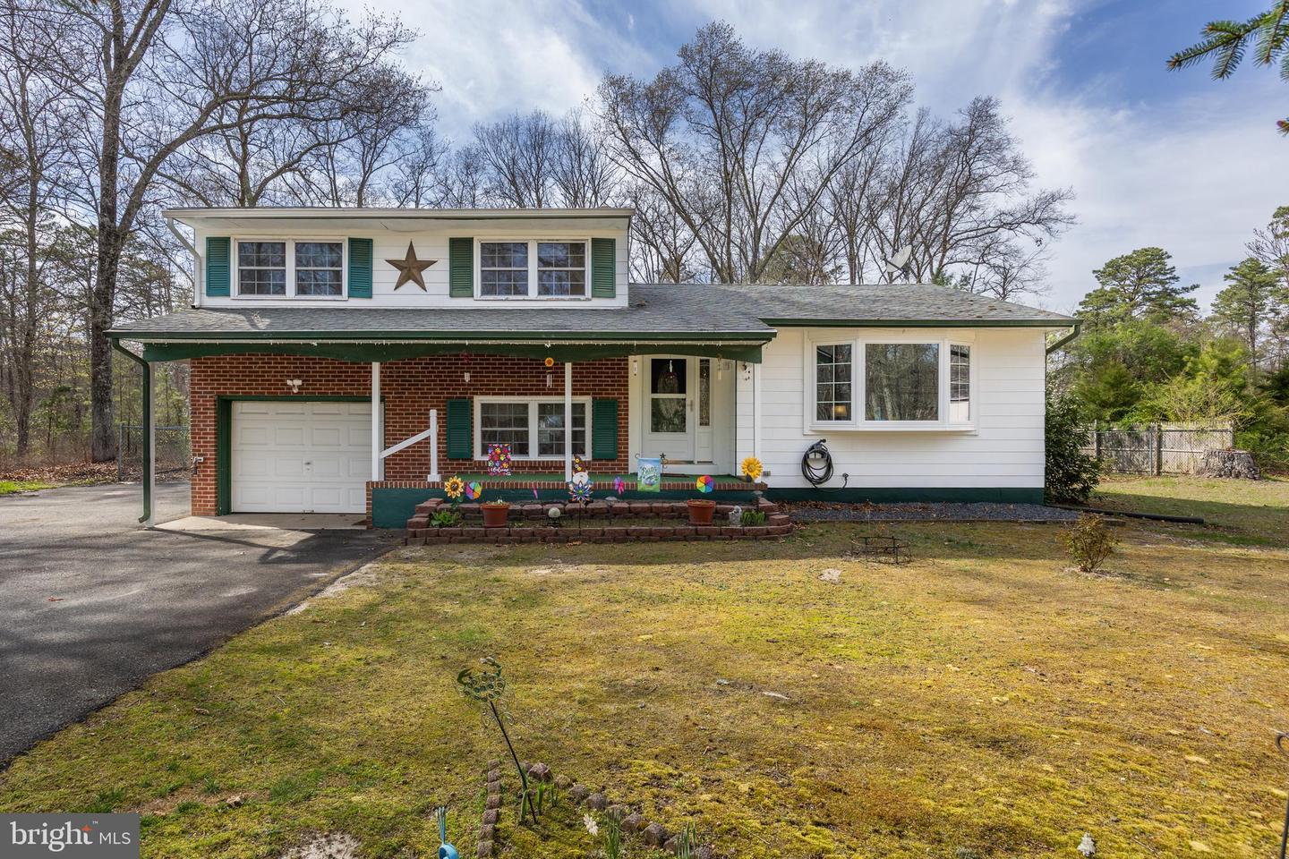 Property Photo: 3025 Elwood Road NJ 08037