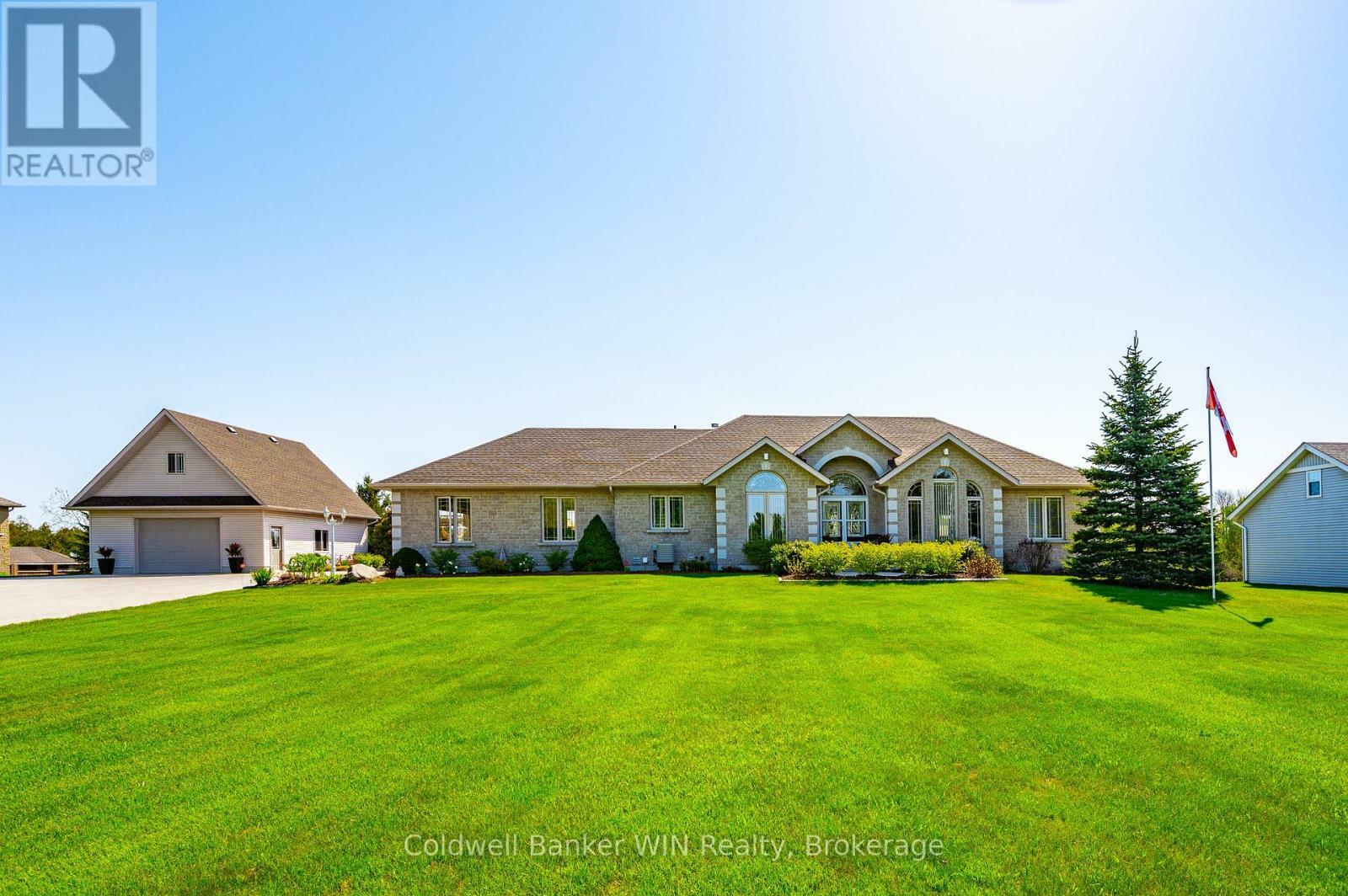 Photo de la propriété: 411317 Southgate Side Road 41 ON N0G 2L0