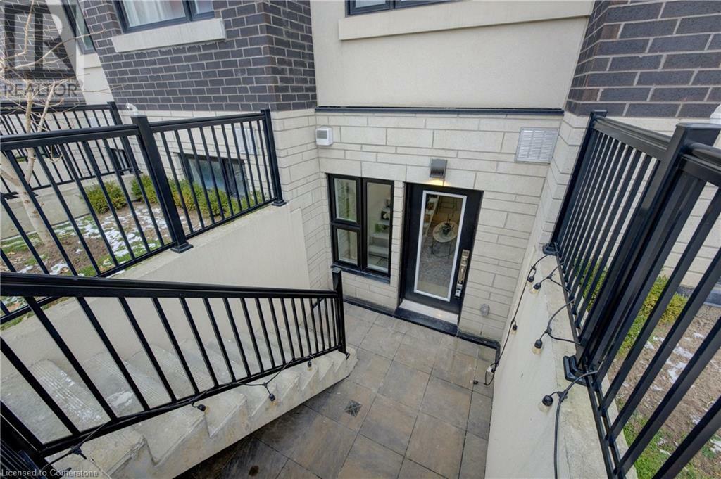 Property Photo: 1141 Cooke Boulevard 420 ON L7T 0C3
