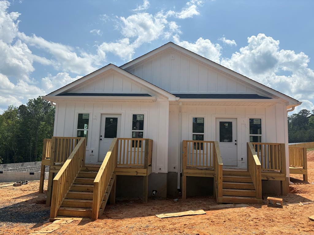 Property Photo: 4325 Cronan Drive GA 30710