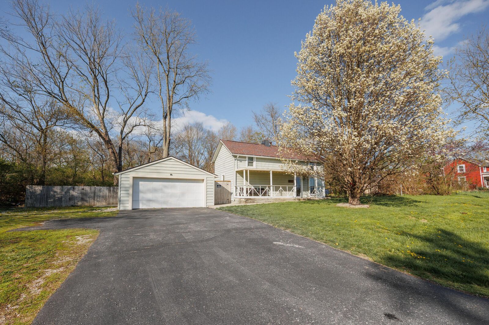 Property Photo: 5514 Fairfield Road OH 43146