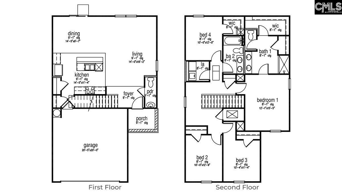 Property Photo: 126 Shumard SC 29203